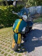 Vespa 300 Gts Racing sixtie, Motos, 1 cylindre, 12 à 35 kW, Scooter, Particulier