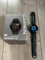 Garmin Forerunner 265, Ophalen of Verzenden, GPS, Zo goed als nieuw