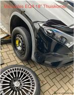 Thuiskomer Reservewiel voor VAKANTIE '26 Bestel op Tijd !, Pneus et Jantes, Véhicule de tourisme, -, Utilisé