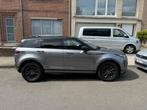 Range Rover Evoque Dynamic, Auto's, Stof, Particulier, Dealer onderhouden, Zilver of Grijs