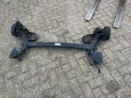 ACHTERAS Fiat 500 (312) (01-2007/12-2012) (518895550), Gebruikt, Fiat