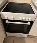 Beko elektrisch fornuis + oven – In zeer goede staat, Elektronische apparatuur, Fornuizen, Ophalen, Zo goed als nieuw