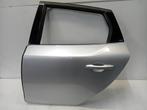 PORTIER LINKS ACHTER Volvo V40 (MV) (01-2012/08-2019), Gebruikt, Links, Volvo, Deur