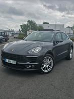 Porsche Macan S 3.0d V6 258Pk Euro6, SUV ou Tout-terrain, Diesel, Automatique, Achat