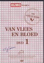Humo Brengt U : Van Vlees En Bloed, CD & DVD, DVD | Néerlandophone, TV fiction, Tous les âges, Utilisé, Enlèvement ou Envoi