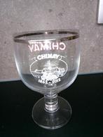 Verre sur pied CHIMAY  1862 - 2012  (150 ans), Autres marques, Enlèvement ou Envoi, Verre ou Verres, Neuf