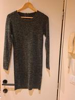 Gebreide jurk xs, Kleding | Dames, Ophalen of Verzenden, Zo goed als nieuw, Zwart