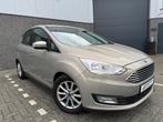 Ford C-Max 1.0 EcoBoost 92 kW Airco Trekhaak Cruise Control, Euro 6, Bedrijf, Handgeschakeld, Trekhaak