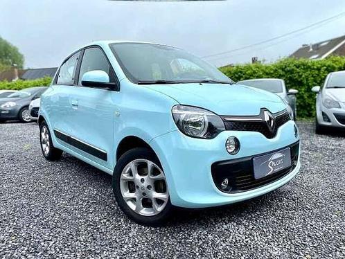 Renault Twingo 0.9 TCe Energy Intens S ***AIRCO*** 13000km, Autos, Renault, Entreprise, Twingo, ABS, Airbags, Air conditionné