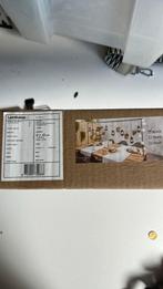 Tafelklem 3 stuks beschikbaar, Huis en Inrichting, Ophalen