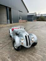 BMW 328 junior auto / junior car / De la Chapelle / Stimula, Enlèvement