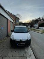 Opel combo 1.6 cdti 2018 83.000 klm!!!, Autos, Opel, Airbags, Tissu, Carnet d'entretien