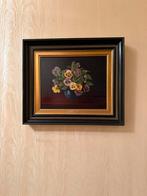 Schilderij van François Touraine, Antiek en Kunst, Ophalen