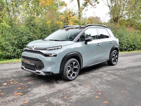 Citroën C3 Aircross SUV Shine Pack 110PK, Autos, Citroën, Entreprise, Achat, C3 Aircross, ABS, Caméra de recul, Air conditionné