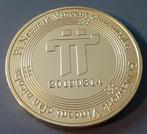 fysieke cryptomunt Picoin, Postzegels en Munten, Ophalen of Verzenden, Munten