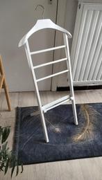 houten opvouwbare valet, Ophalen, Zo goed als nieuw