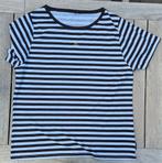 T-shirt met korte mouwen maat 52/54, Ophalen of Verzenden, Nieuw, Wit, Shirt of Top