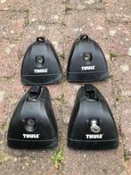 Thule Rapid System 751 voeten, Ophalen of Verzenden, Gebruikt