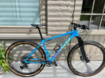 Specialized Chisel MTB, Vélos & Vélomoteurs, Autres marques, 10 à 15 vitesses, Enlèvement, Utilisé