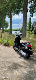 Vespa lx 125, Ophalen, Gebruikt, 125 cc