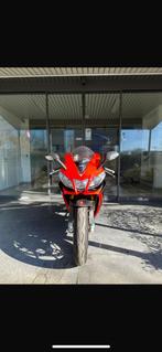 Aprilia RSV4 factory aprc, Motoren, Motoren | Aprilia, Particulier