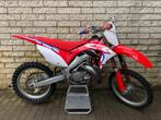 HONDA CR 125 - 2005, Motos, Motos | Honda, 125 cm³, Particulier, Moto de cross, 1 cylindre