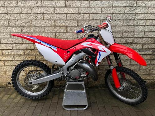 HONDA CR 125 - 2005, Motos, Motos | Honda, Particulier, Moto de cross, 1 cylindre