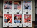 Lot - "Soda" Tome 1,2,3,4,6,9, Plusieurs BD, Enlèvement ou Envoi, Comme neuf, Warnant - Gazzotti