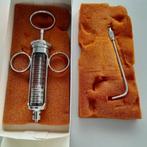 injectiespuit, Ophalen of Verzenden, Nieuw