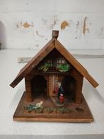 Weerhuisje 16, Ophalen of Verzenden