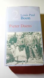 Pieter Daens louis Paul Boon, Ophalen of Verzenden, Zo goed als nieuw