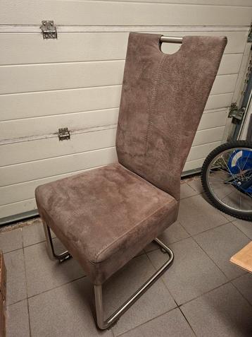 6x stoelen eetkamer beschikbaar voor biedingen