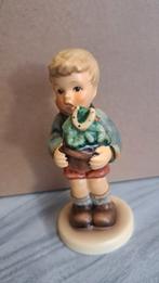 Hummel  Lucky charmer, Collections, Statues & Figurines, Enlèvement ou Envoi, Hummel