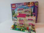 lego friends 3315 olivia´s huis, Kinderen en Baby's, Speelgoed | Duplo en Lego, Ophalen of Verzenden, Gebruikt, Complete set, Lego