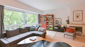 Appartement te huur in Brussel, 2 slpks beschikbaar voor biedingen