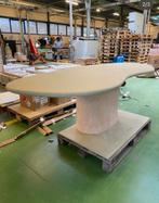 Tafel organische vorm, Huis en Inrichting, Ophalen, Zo goed als nieuw