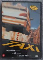 Dvd Taxi, CD & DVD, Comme neuf, Enlèvement ou Envoi