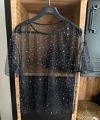 Topje van Shein maat XL, Kleding | Dames, Topjes, Zwart, Maat 46/48 (XL) of groter, Nieuw, Ophalen of Verzenden