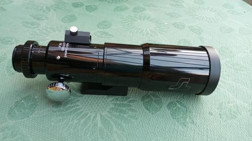 Telescope TS Optics 62x520 mm, Audio, Tv en Foto, Optische apparatuur | Telescopen, Zo goed als nieuw, Ophalen of Verzenden