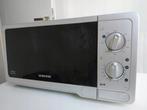 Samsung grill microgolf magnetron oven, Four, Enlèvement, Utilisé, Four à micro-ondes combiné