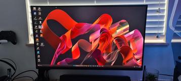 Asus ROG pg329q 1440p fastips 1ms 175hz beschikbaar voor biedingen
