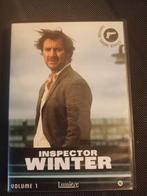 Inspector Winter vol. 1, Cd's en Dvd's, Ophalen of Verzenden, Zo goed als nieuw