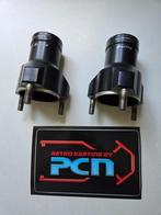 Moyeux avant CRG (karting), Sport en Fitness, Karting, Verzenden, Gebruikt, Onderdelen Kart