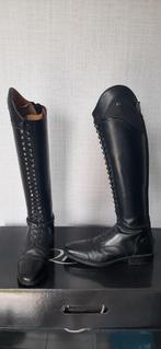 Rijlaarzen QHP maat 40, nieuwstaat, Dieren en Toebehoren, Ophalen