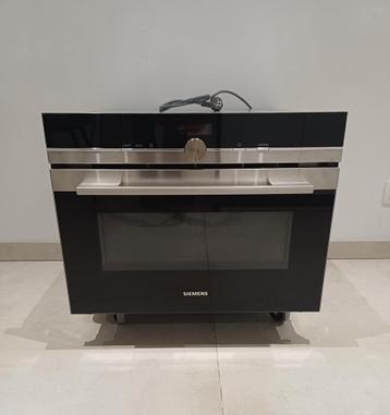 Siemens IQ700 inbouw solo magnetron defect  beschikbaar voor biedingen