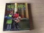 M. Duerinck - Vegetarisch genieten, Ophalen, M. Duerinck; K. Leybaert, Vegetarisch, Zo goed als nieuw