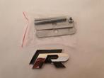 Vw Rline grill logo, Auto-onderdelen, Nieuw, Ophalen of Verzenden, Bumper, Volkswagen