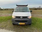 Volkswagen Transporter 2.0 TDI L1H1 High.DC Bedrijfswagen, Euro 5, Gebruikt, Volkswagen, Overige brandstoffen