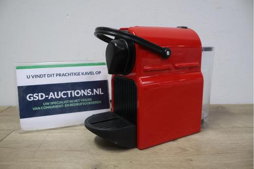 Nespresso Koffieapparaat, Elektronische apparatuur, Koffiezetapparaten
