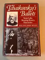 Boek Tchaikovsky's ballets, Enlèvement